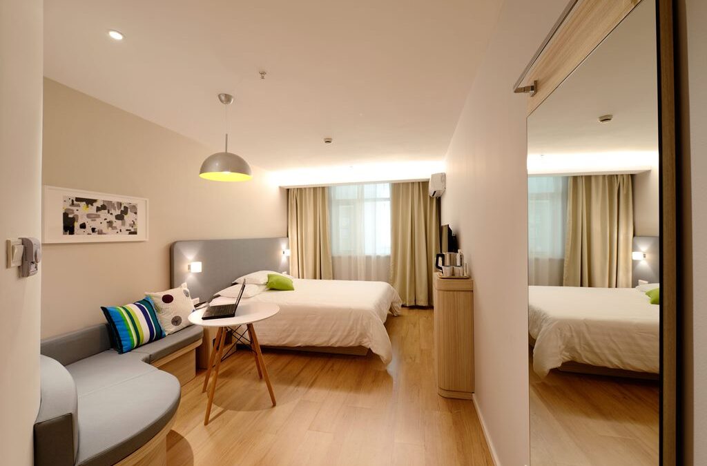5 ideas para decorar piezas ultra juveniles